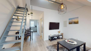Apartmenthaus Çelik